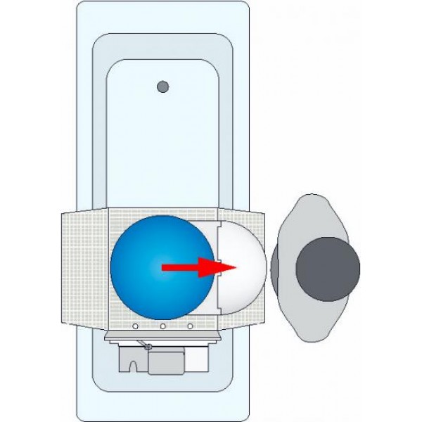 Aquatec Trans XL