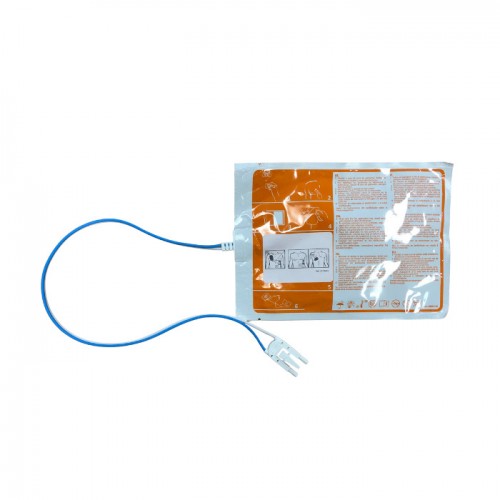 Ηλεκτρόδια Ενηλίκων για Απινιδωτή AED 7000