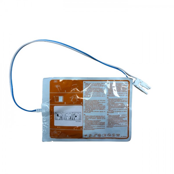 Αυτόματος Απινιδωτής AED 7000 για χρήση σε εξωτερικούς χώρους