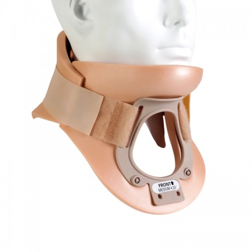 Αυχενικό κολάρο τύπου Philadelphia