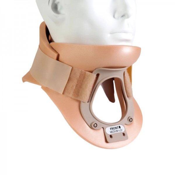 Αυχενικό κολάρο τύπου Philadelphia