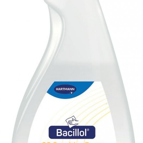 Bacillol 30 Sensitive Foam, 750 ml