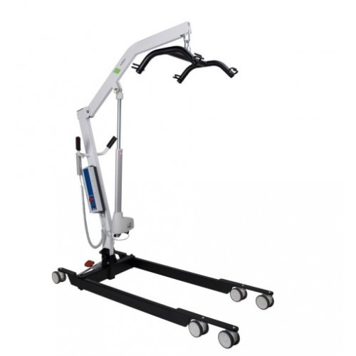 Βαριατρικός Γερανός δαπέδου για χρήστη έως 300kg Βαριατρικός Γερανός δαπέδου για χρήστη έως 300kg