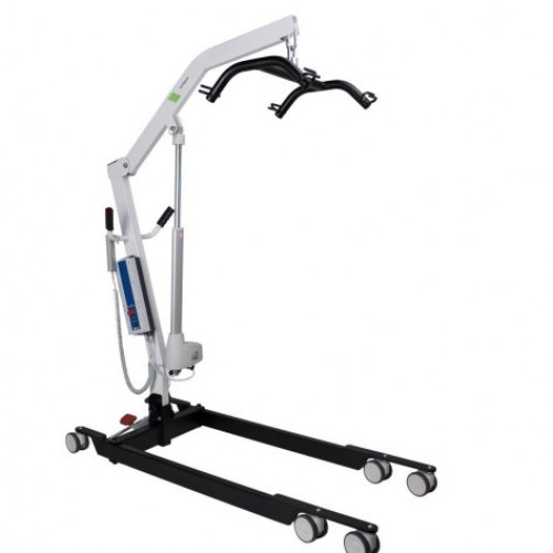 Βαριατρικός Γερανός δαπέδου για χρήστη έως 300kg