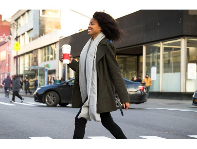 Η σημασία της καθημερινής βόλτας: 5 εξαιρετικοί λόγοι για μια βόλτα σήμερα