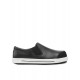 Παπούτσι Birkenstock αντιολισθητικό Leather Ασφαλείας S3 Μεταλλική Προστασία Μαύρο