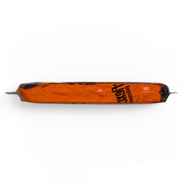 Blizzard Rescue Jacket Ισοθερμικό Ολόσωμο Τζάκετ Επιβίωσης