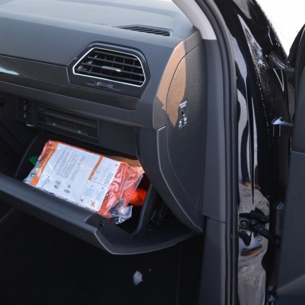 Blizzard Rescue Jacket Ισοθερμικό Ολόσωμο Τζάκετ Επιβίωσης