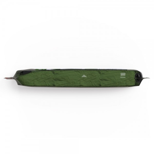 Blizzard Rescue Jacket Ισοθερμικό Ολόσωμο Τζάκετ Επιβίωσης