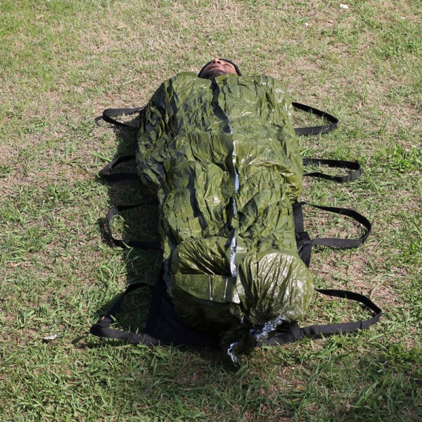 Blizzard Transport Ισοθερμικό Φορείο - Σεντόνι Μεταφοράς