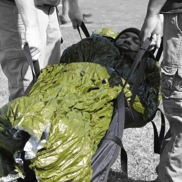 Blizzard Transport Ισοθερμικό Φορείο - Σεντόνι Μεταφοράς