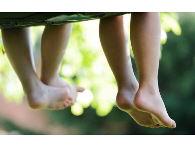 Βλαισοποδία