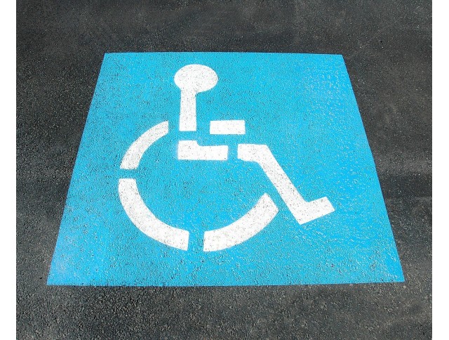 Παράταση των προθεσμιών προσβασιμότητας ΑμεΑ του Άρθρου 26 του ΝΟΚ ως 31/03/2024