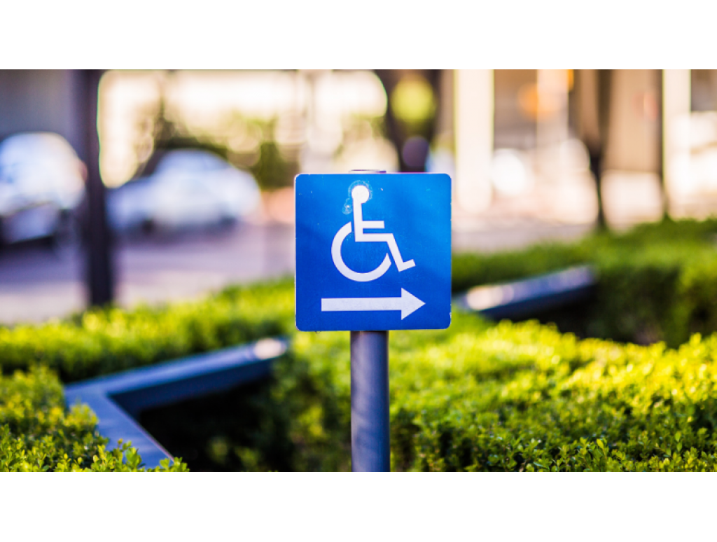 Επίσημες προδιαγραφές κτηρίων για προσβασιμότητα αναπηρικών αμαξιδίων Επίσημες προδιαγραφές κτηρίων για προσβασιμότητα αναπηρικών αμαξιδίων