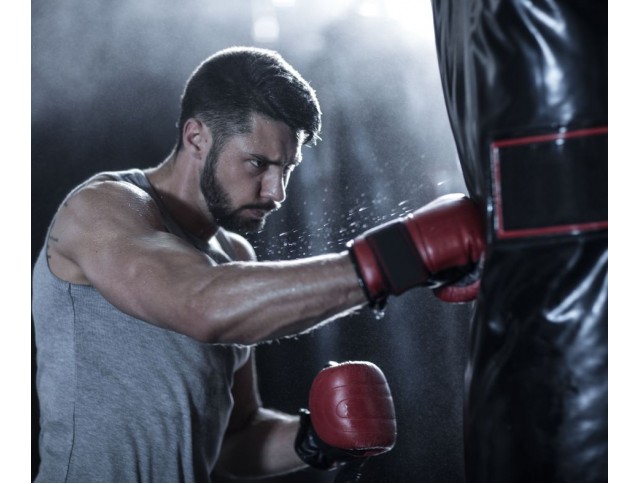 Τι είδους σάκο πυγμαχίας χρειαζόμαστε για προπόνηση στο σπίτι;