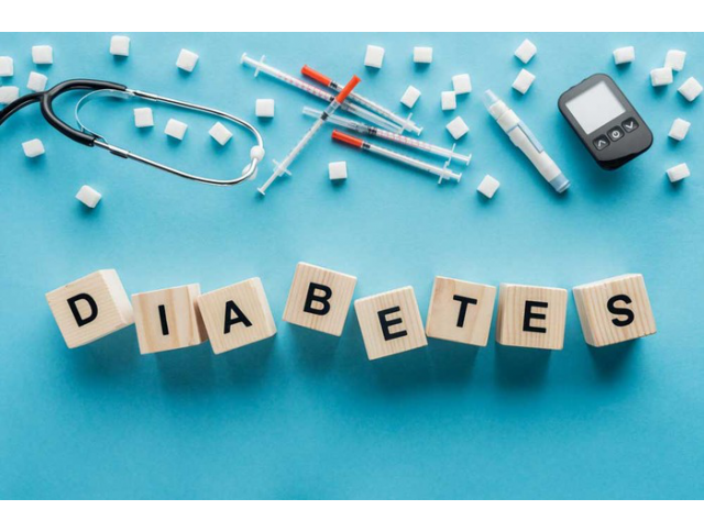 Διαβήτης