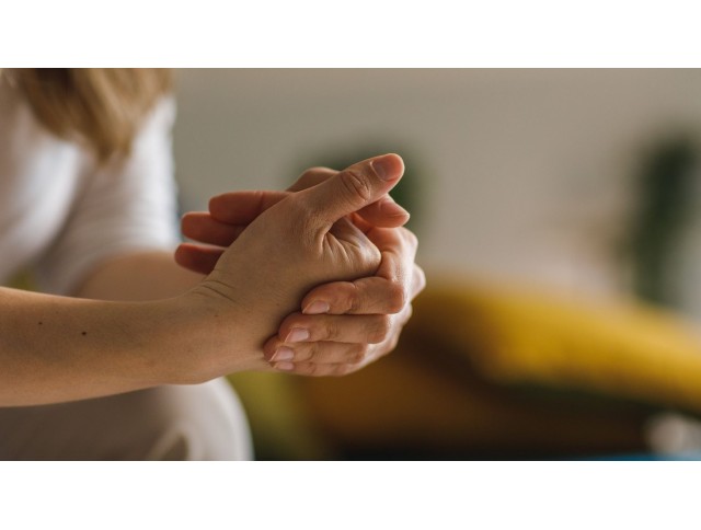 Τι συμβαίνει όταν κάνουμε 