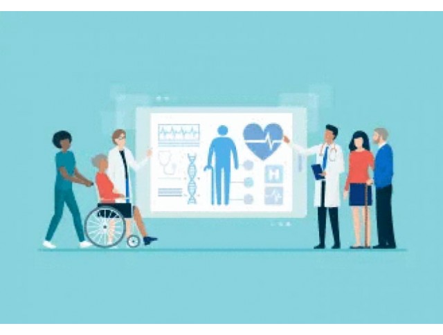 Η Σημασία της Αποτελεσματικής Επικοινωνίας στη Νοσηλευτική – επαγγελματίες υγείας που επικοινωνούν με ασθενείς