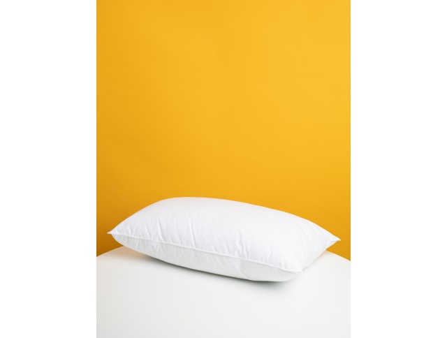 Πώς να επιλέξεις το σωστό μαξιλάρι, ανάλογα με τον τρόπο που κοιμάσαι