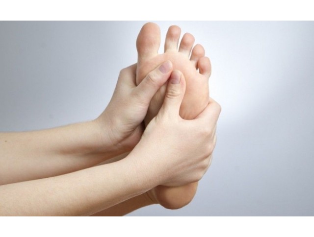 Μεταταρσαλγία- Πτώση Μεταταρσίων Μεταταρσαλγία- Πτώση Μεταταρσίων