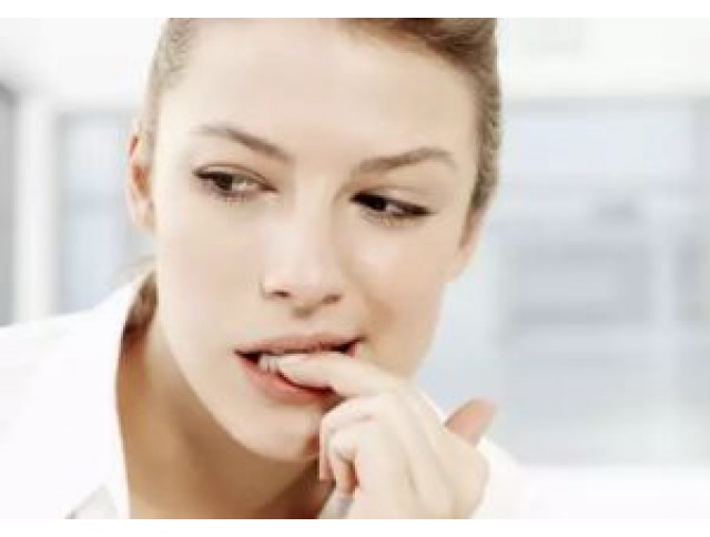 Ονυχοφαγία