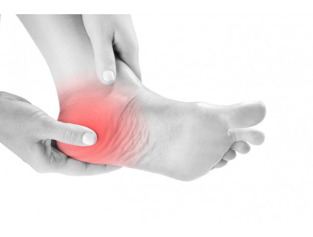 Πελματιαία Απονευρωσίτιδα: τι πρέπει να ξέρουμε