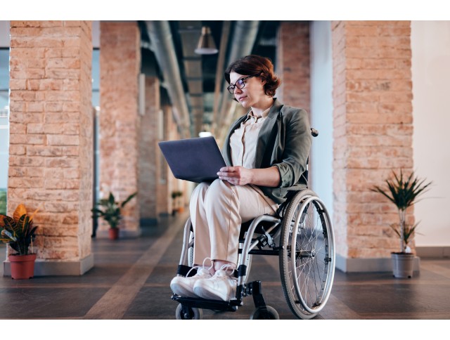 Δωρεάν πρόσβαση στα Μουσεία και τους Αρχαιολογικούς Χώρους για τα ΑμεΑ