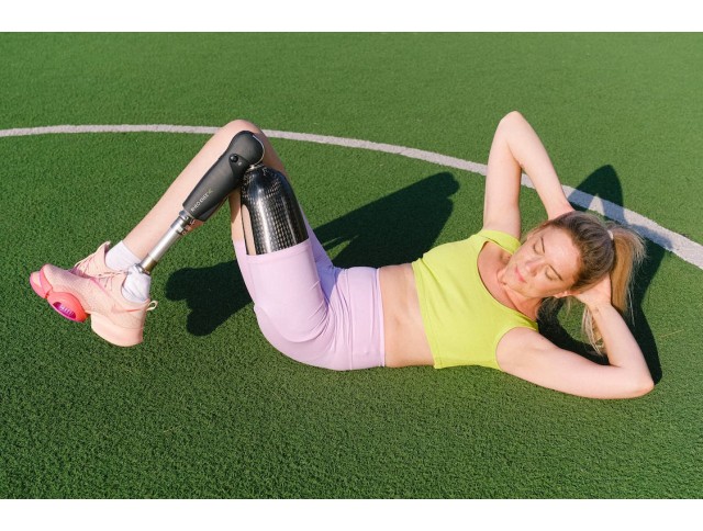 Τα πιο συχνά λάθη στην προπόνηση κοιλιακών.