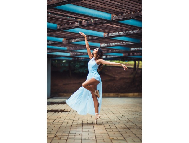 Η σημασία της προπόνησης ισορροπίας