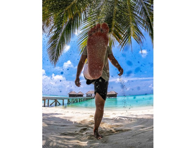 Φυσικοθεραπεία στην αποφυσίτιδα πτέρνας – Σύνδρομο Sever - από Physioactivo.gr