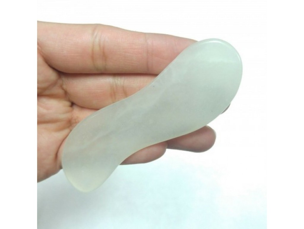 Τι είναι το Gua Sha Τι είναι το Gua Sha