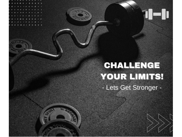 10 tips που βοηθάνε στην ενδυνάμωσή μας με ελεύθερα βάρη