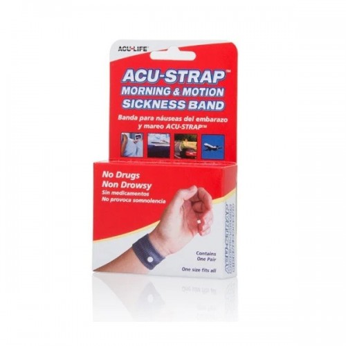 Βραχιόλι Ναυτίας Acu Life Βραχιόλι Ναυτίας Acu Life