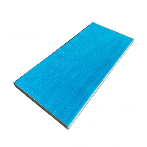 Breeze Air Foam Στρώμα Οικολογικού Αφρού με Δροσιστικό Gel 88x193x10cm