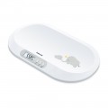 Βρεφική ζυγαριά Connect με Bluetooth Beurer BY 90