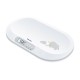 Βρεφική ζυγαριά Connect με Bluetooth Beurer BY 90