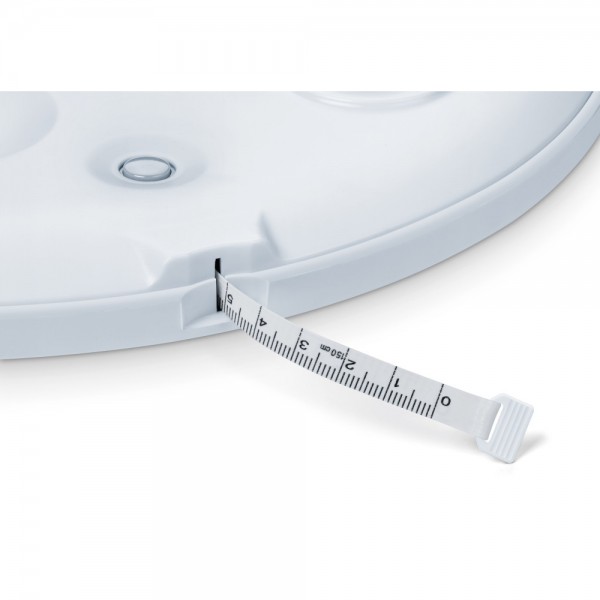 Βρεφική ζυγαριά Connect με Bluetooth Beurer BY 90