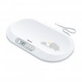 Βρεφική ζυγαριά Connect με Bluetooth Beurer BY 90