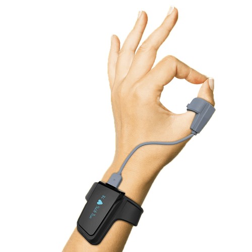 Checkme O2 Max Ψηφιακό οξύμετρο καρπού