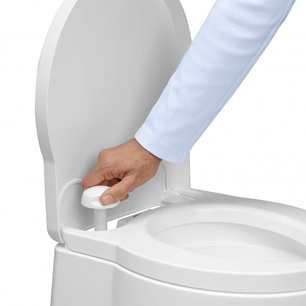 Χημική τουαλέτα "Porta Potti Excellence"