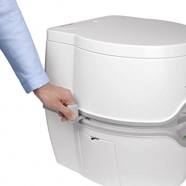 Χημική τουαλέτα "Porta Potti Excellence"