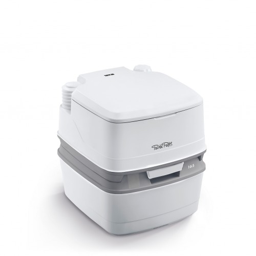 Χημική τουαλέτα "Porta Potti Qube 165"