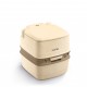 Χημική τουαλέτα "Porta Potti Qube 165 Ivory"