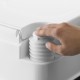 Χημική τουαλέτα "Porta Potti Qube 165 Ivory"