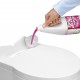 Χημική τουαλέτα "Porta Potti Qube 165 Ivory"