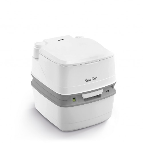 Χημική τουαλέτα "Porta Potti Qube 365"