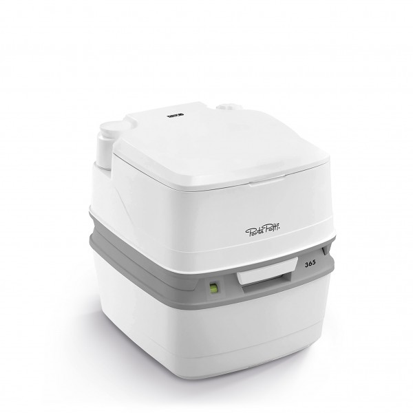 Χημική τουαλέτα "Porta Potti Qube 365"