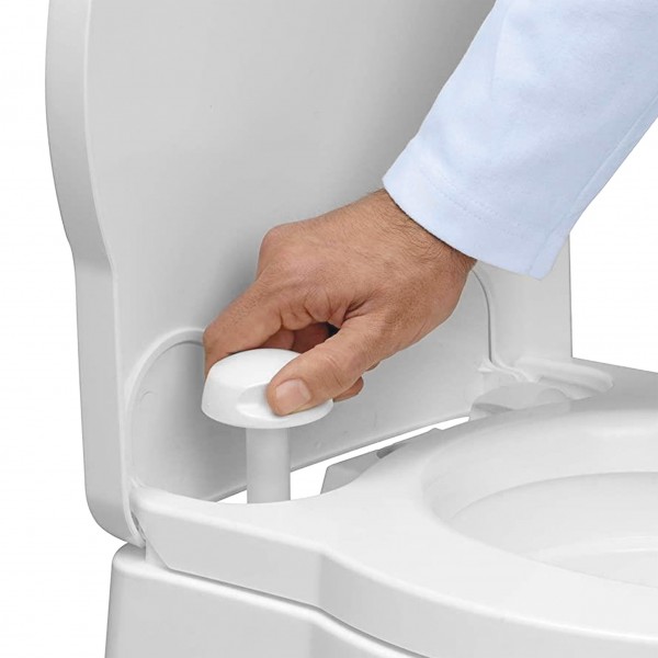 Χημική τουαλέτα "Porta Potti Qube 365"