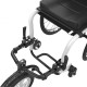 Βοήθημα Track wheel για αμαξίδια