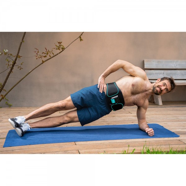 Corefit I - EMS Ζώνη εκγύμνασης